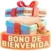 Gire e Ganhe Bônus Exclusivos